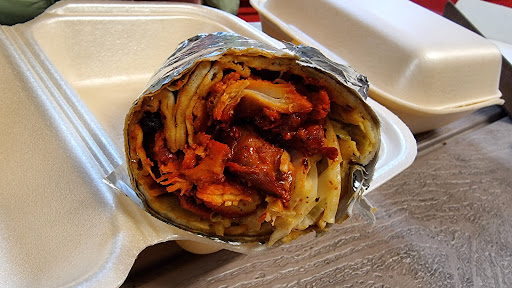 Photo of Habibi Kebab House - 133A Mostyn St, Llandudno LL30 2PE