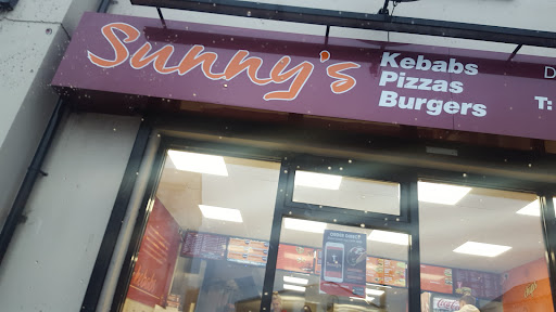 Photo of Sunny's Magheraferlt - 61 Rainey St, Magherafelt BT45 5AF