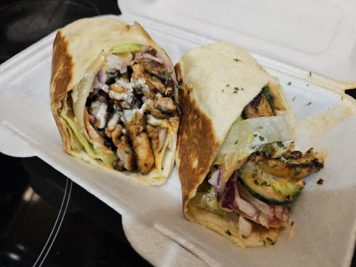 Photo of Peppe’s Street Food - 19 Oldtown St, Cookstown BT80 8EE