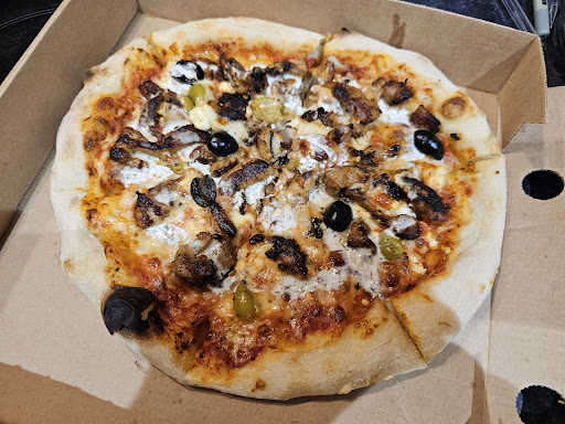 Photo of Peppe’s Street Food - 19 Oldtown St, Cookstown BT80 8EE