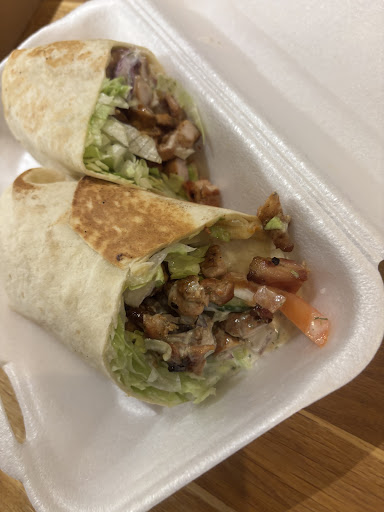 Photo of Peppe’s Street Food - 19 Oldtown St, Cookstown BT80 8EE