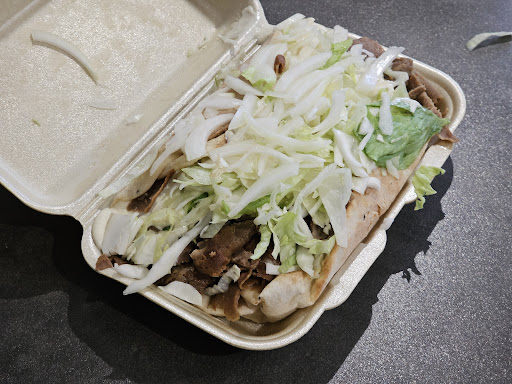 Photo of Bay Of Bengal Cookstown Ltd - 31 Oldtown St, Cookstown BT80 8EE