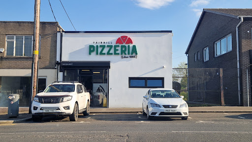 Photo of Fairhill Pizzeria - 18 Fairhill Rd, Cookstown BT80 8AG