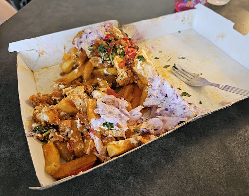 Photo of Smash n Bird Cookstown - 65 Chapel St, Cookstown BT80 8QB