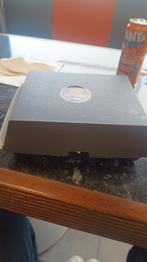 Photo of Smash n Bird Cookstown - 65 Chapel St, Cookstown BT80 8QB