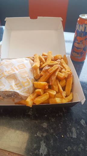 Photo of Smash n Bird Cookstown - 65 Chapel St, Cookstown BT80 8QB