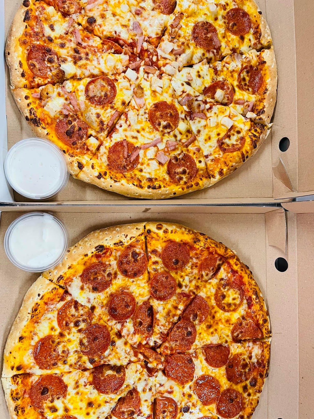 Photo of Top pizza kebab Draperstown - 42 St Patricks St, Draperstown, Magherafelt BT45 7AL