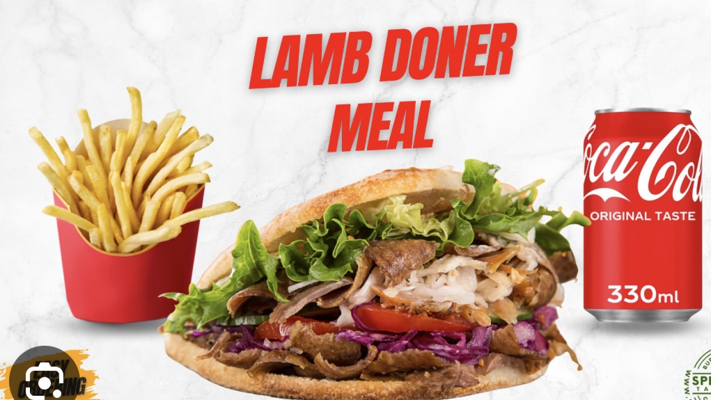 Photo of Top pizza kebab Draperstown - 42 St Patricks St, Draperstown, Magherafelt BT45 7AL