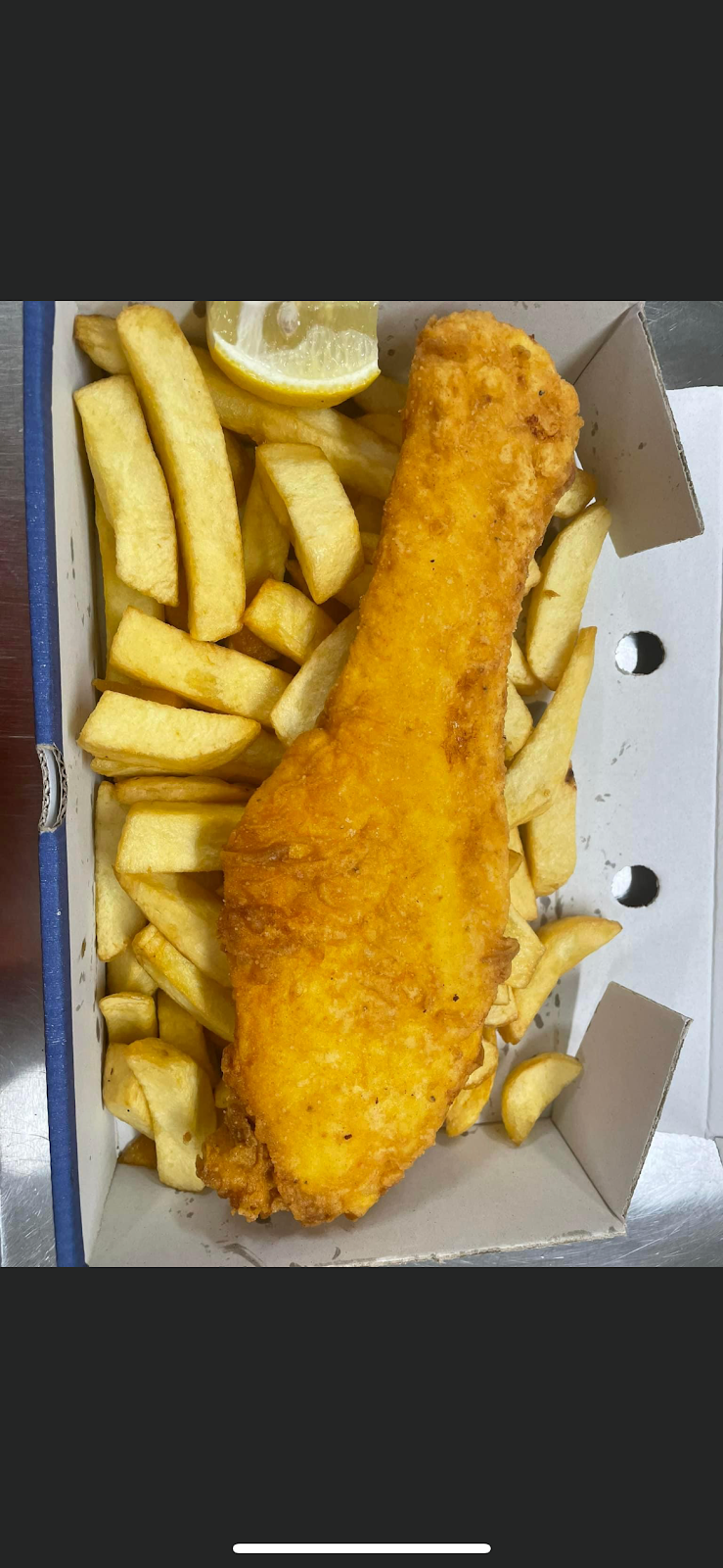 Photo of Top pizza kebab Draperstown - 42 St Patricks St, Draperstown, Magherafelt BT45 7AL