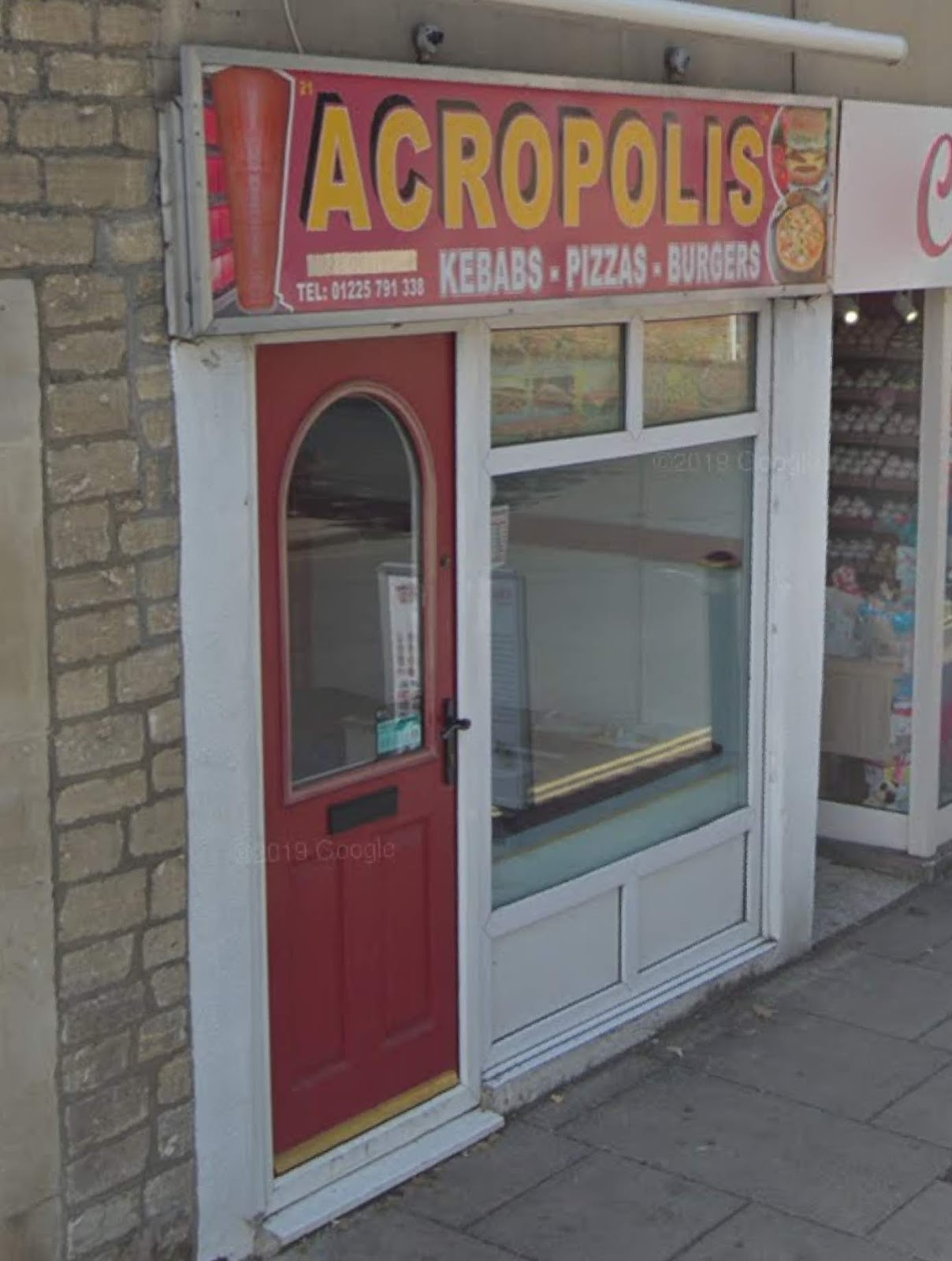 Photo of Acropolis - 21 Church St, Melksham SN12 6LS