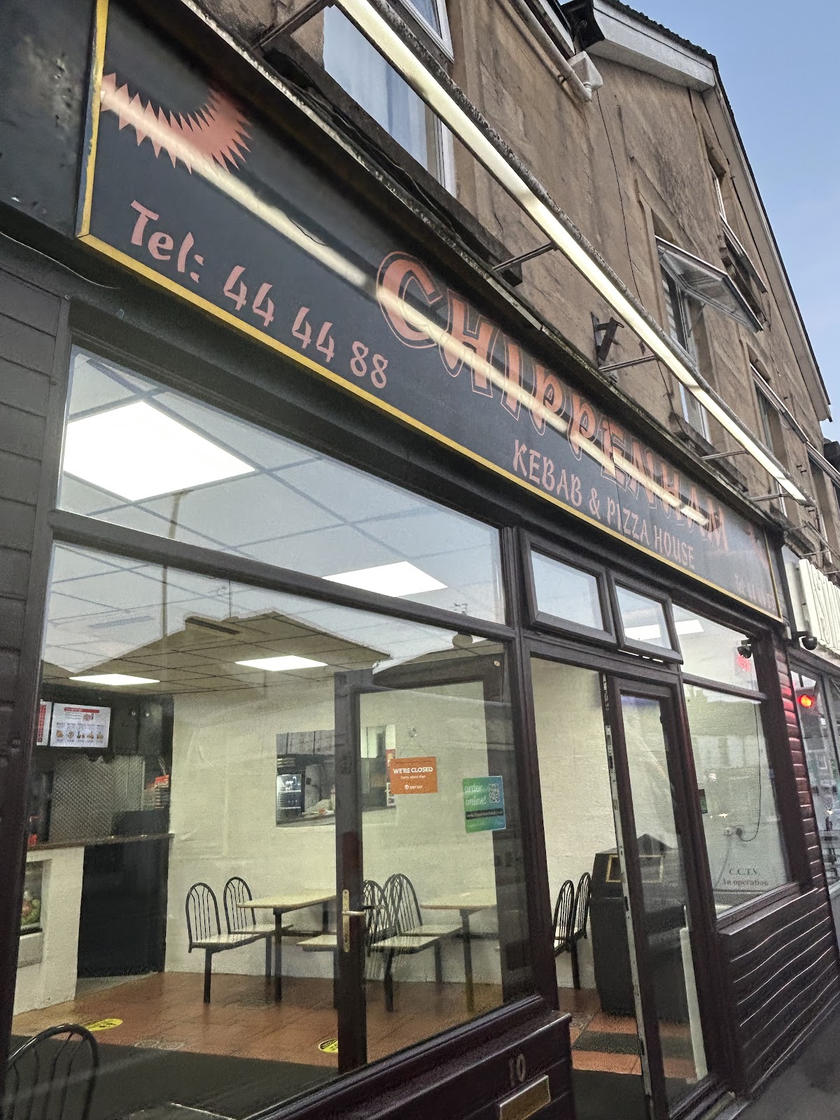 Photo of Chippenham Kebab & Pizza - 10 New Rd, Chippenham SN15 1HH