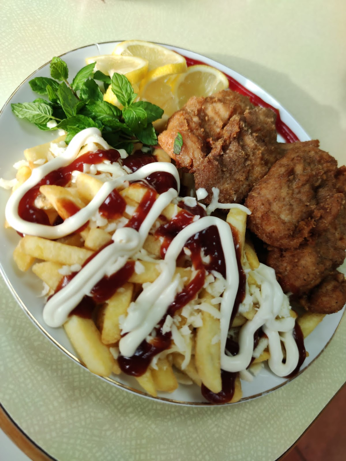 Photo of Chippenham Kebab & Pizza - 10 New Rd, Chippenham SN15 1HH