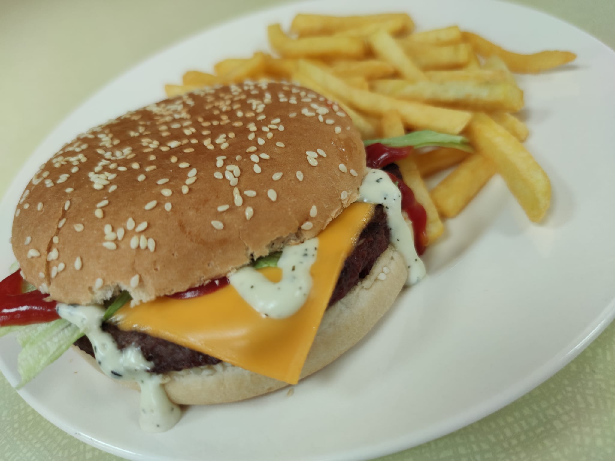 Photo of Chippenham Kebab & Pizza - 10 New Rd, Chippenham SN15 1HH