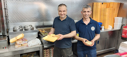 Photo of The Kebabs & Pizza House - 4 Bank St, Melksham SN12 6LG