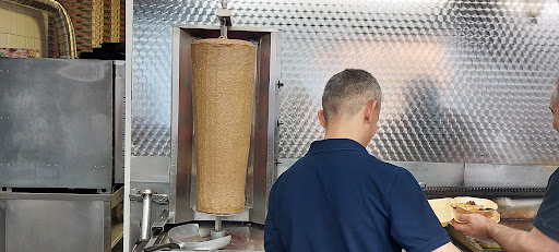 Photo of The Kebabs & Pizza House - 4 Bank St, Melksham SN12 6LG