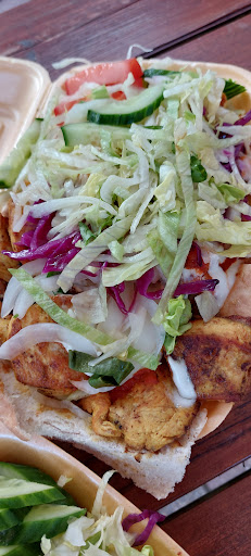 Photo of The Kebabs & Pizza House - 4 Bank St, Melksham SN12 6LG