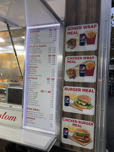 Photo of Corsham Kebabs - Corsham SN13 0HL