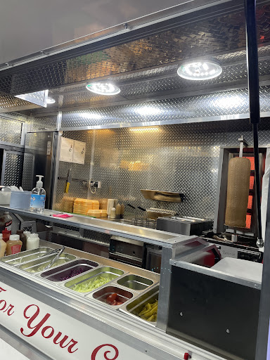 Photo of Corsham Kebabs - Corsham SN13 0HL