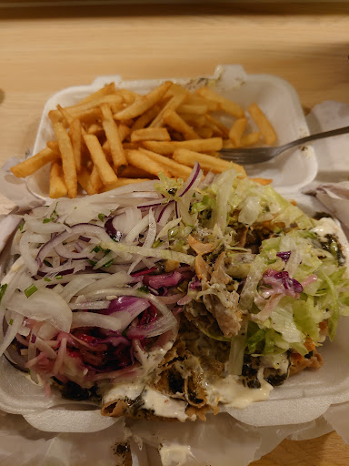 Photo of Istanbul Mangal - 9 New Rd, Chippenham SN15 1HH