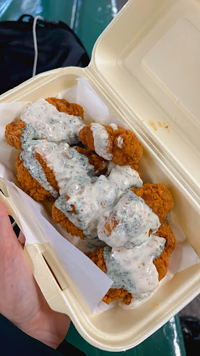 Photo of Istanbul Mangal - 9 New Rd, Chippenham SN15 1HH