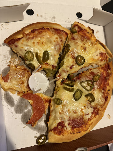 Photo of Corsham Kebab & Pizza House - 7, Leafield Industrial Estate Leafield Way, Corsham SN13 9RS