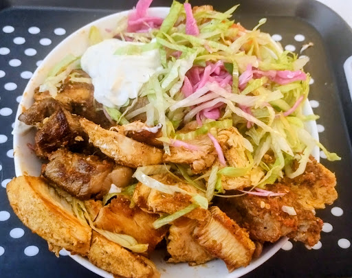 Photo of Corsham Kebab & Pizza House - 7, Leafield Industrial Estate Leafield Way, Corsham SN13 9RS