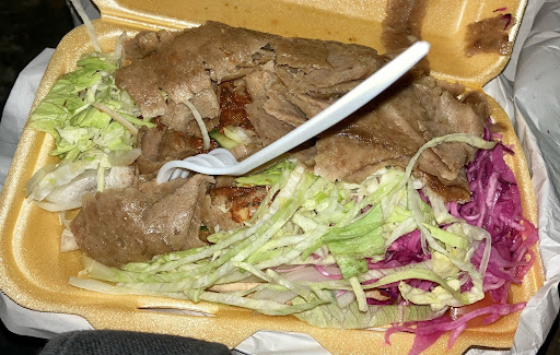Photo of Corsham Kebab & Pizza House - 7, Leafield Industrial Estate Leafield Way, Corsham SN13 9RS