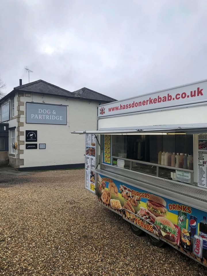 Photo of Hass Doner & Kebab Calne - 221 Oxford Rd, Calne SN11 8AW