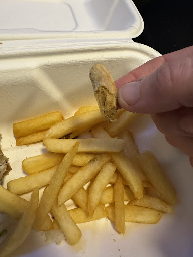 Photo of Tasty Pizza - 715 Parkfield Rd, Wolverhampton WV4 6EE