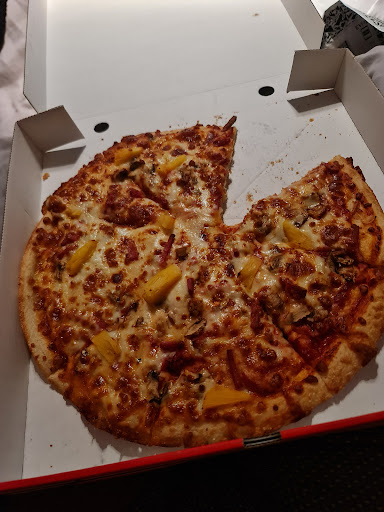 Photo of Tasty Pizza - 715 Parkfield Rd, Wolverhampton WV4 6EE