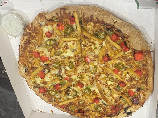 Photo of Tasty Pizza - 715 Parkfield Rd, Wolverhampton WV4 6EE