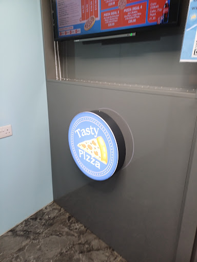 Photo of Tasty Pizza - 715 Parkfield Rd, Wolverhampton WV4 6EE