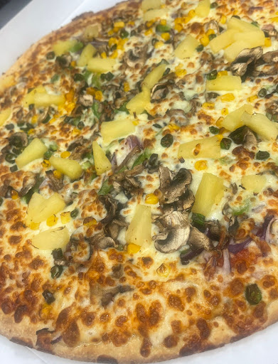 Photo of Tasty Pizza - 715 Parkfield Rd, Wolverhampton WV4 6EE