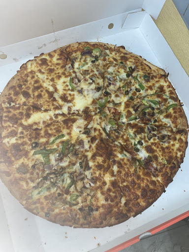 Photo of Tasty Pizza - 715 Parkfield Rd, Wolverhampton WV4 6EE