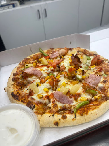 Photo of Tasty Pizza - 715 Parkfield Rd, Wolverhampton WV4 6EE