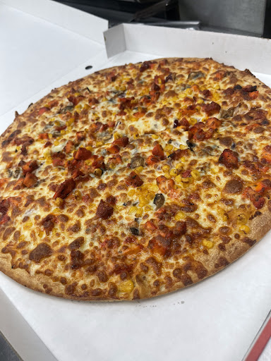 Photo of Tasty Pizza - 715 Parkfield Rd, Wolverhampton WV4 6EE