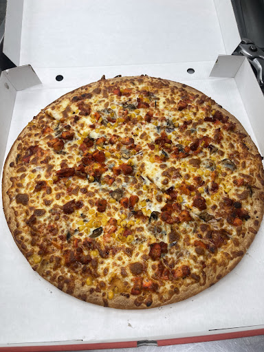 Photo of Tasty Pizza - 715 Parkfield Rd, Wolverhampton WV4 6EE