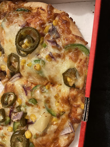 Photo of Tasty Pizza - 715 Parkfield Rd, Wolverhampton WV4 6EE