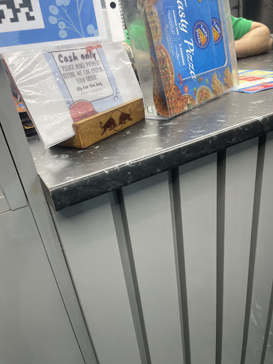 Photo of Tasty Pizza - 715 Parkfield Rd, Wolverhampton WV4 6EE