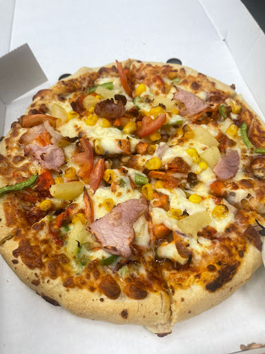 Photo of Tasty Pizza - 715 Parkfield Rd, Wolverhampton WV4 6EE