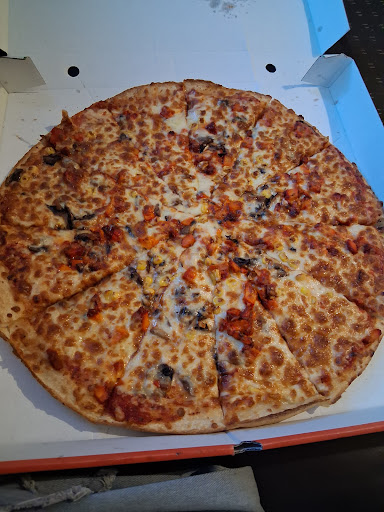 Photo of Tasty Pizza - 715 Parkfield Rd, Wolverhampton WV4 6EE