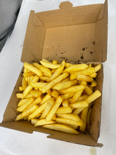 Photo of Tasty Pizza - 715 Parkfield Rd, Wolverhampton WV4 6EE