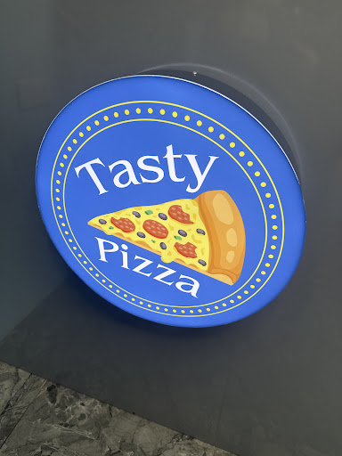 Photo of Tasty Pizza - 715 Parkfield Rd, Wolverhampton WV4 6EE