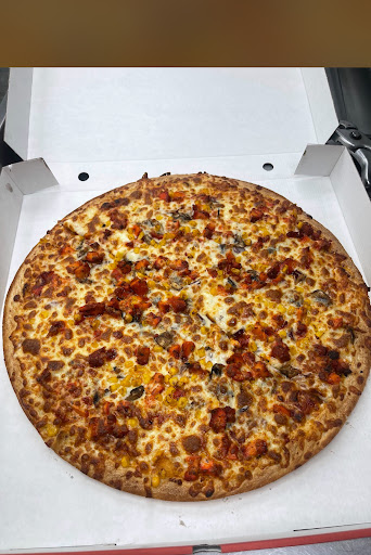 Photo of Tasty Pizza - 715 Parkfield Rd, Wolverhampton WV4 6EE