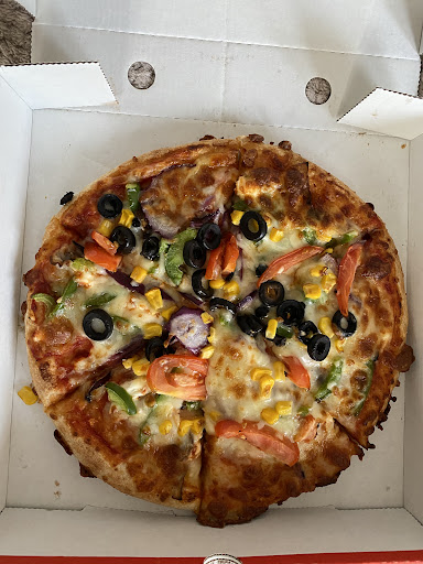 Photo of Tasty Pizza - 715 Parkfield Rd, Wolverhampton WV4 6EE