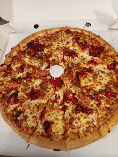 Photo of Hot Shots - 3 Maughan St, Dudley DY1 2BA