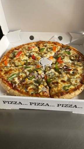 Photo of Hot Shots - 3 Maughan St, Dudley DY1 2BA