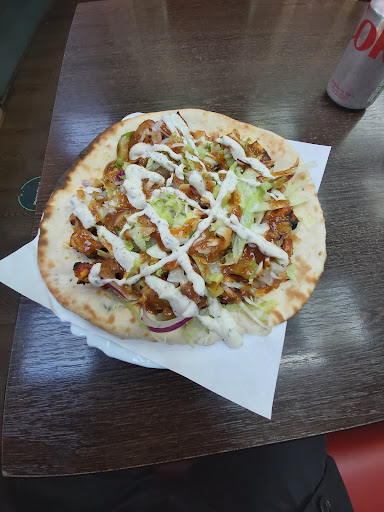 Photo of Salsa Grill - 27 Broad St, Wolverhampton WV1 1HZ