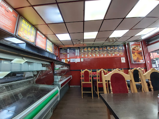 Photo of Salsa Grill - 27 Broad St, Wolverhampton WV1 1HZ