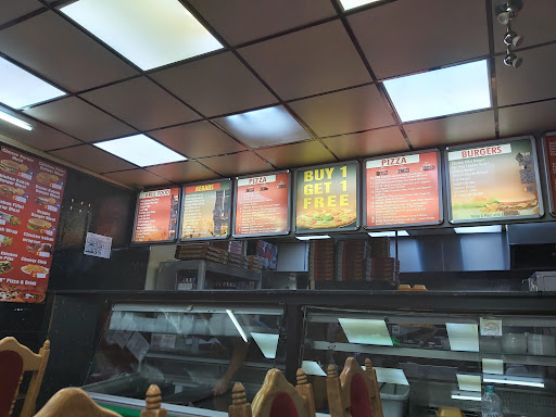 Photo of Salsa Grill - 27 Broad St, Wolverhampton WV1 1HZ